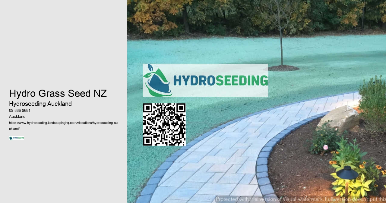 Lawn Spray NZ