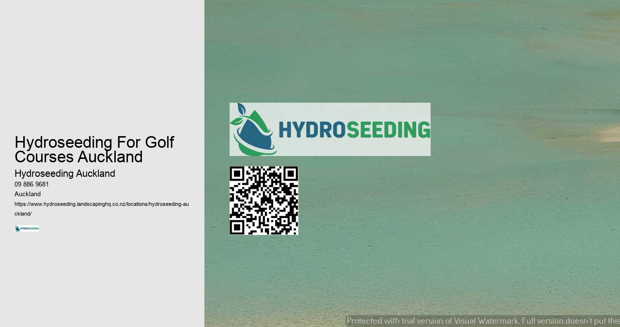 Erosion Control Solutions NZ