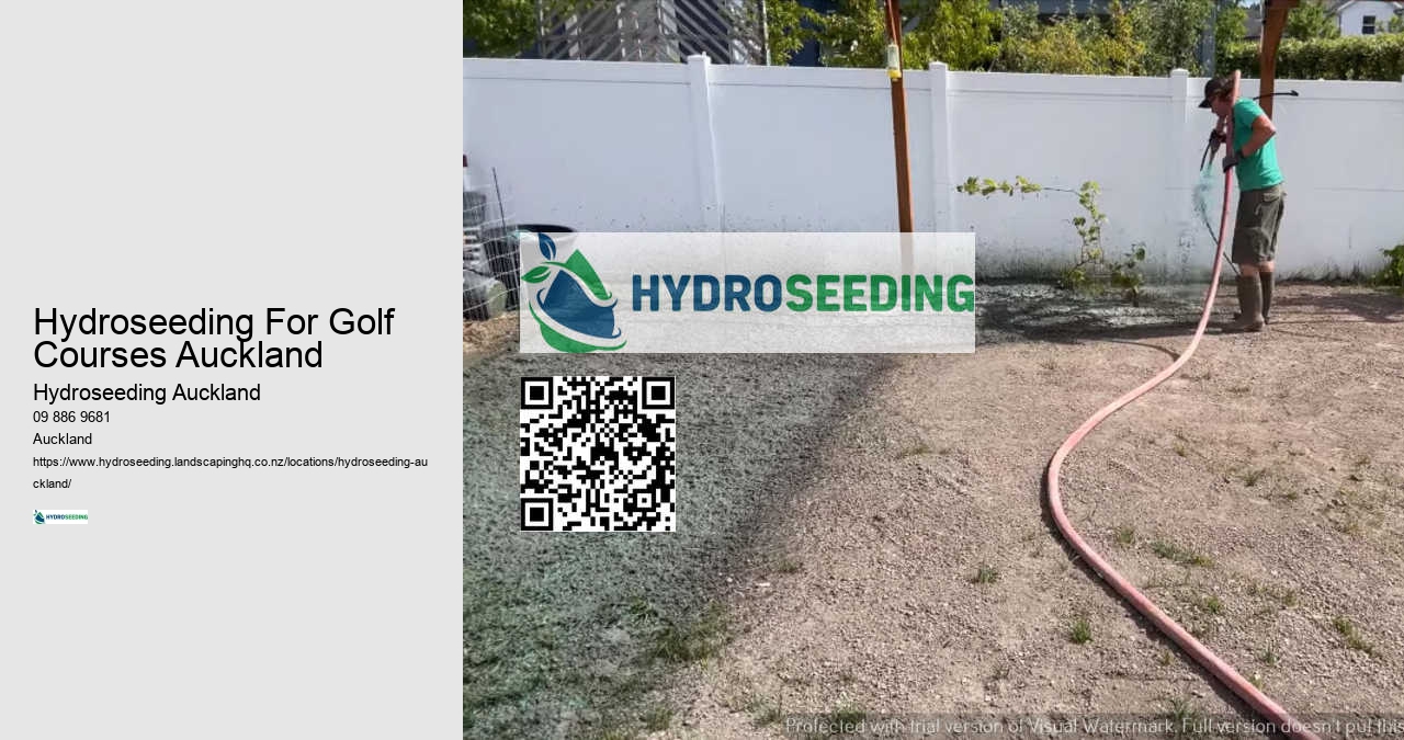 Landscape Erosion Control NZ