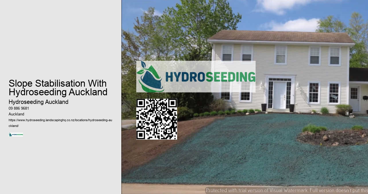 Seed Spraying Auckland
